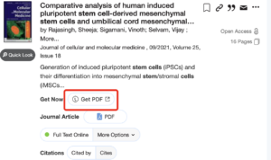 Get PDF button example