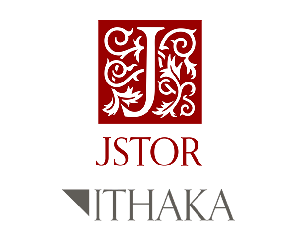 JSTOR and ITHAKA